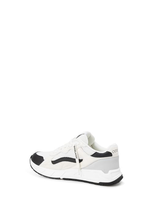 Sneakers Kick Off Off white | OMIA289C99LEA0010110